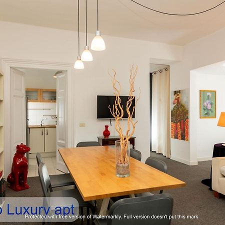 Babuino Apartments - Piazza Di Spagna Roma Exterior foto