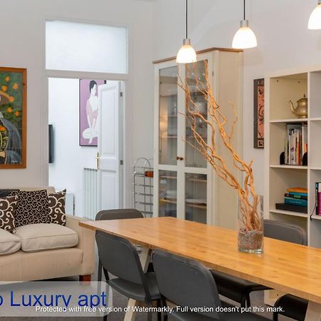 Babuino Apartments - Piazza Di Spagna Roma Exterior foto